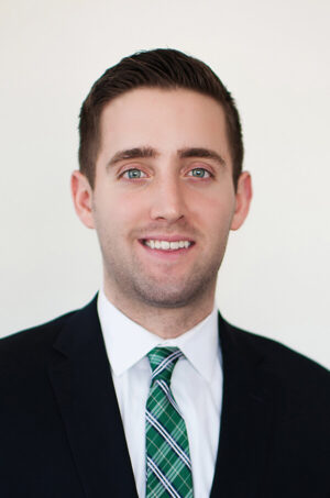Photo of Alex O'Brien