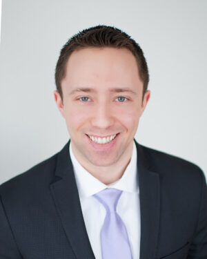 Photo of Dan Kupiec