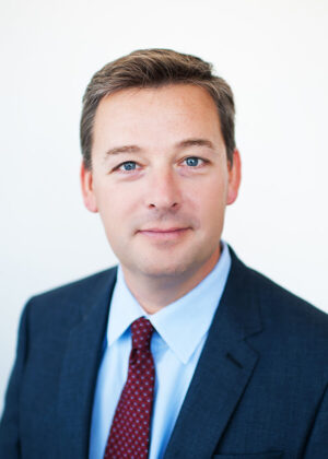 Photo of Mike Steele